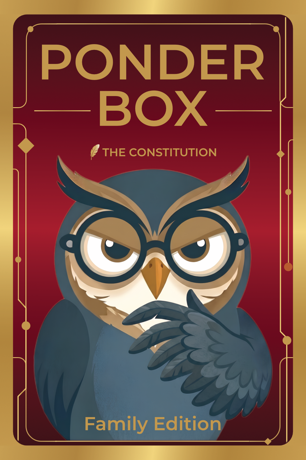 Ponder Box