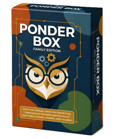 Ponder Box
