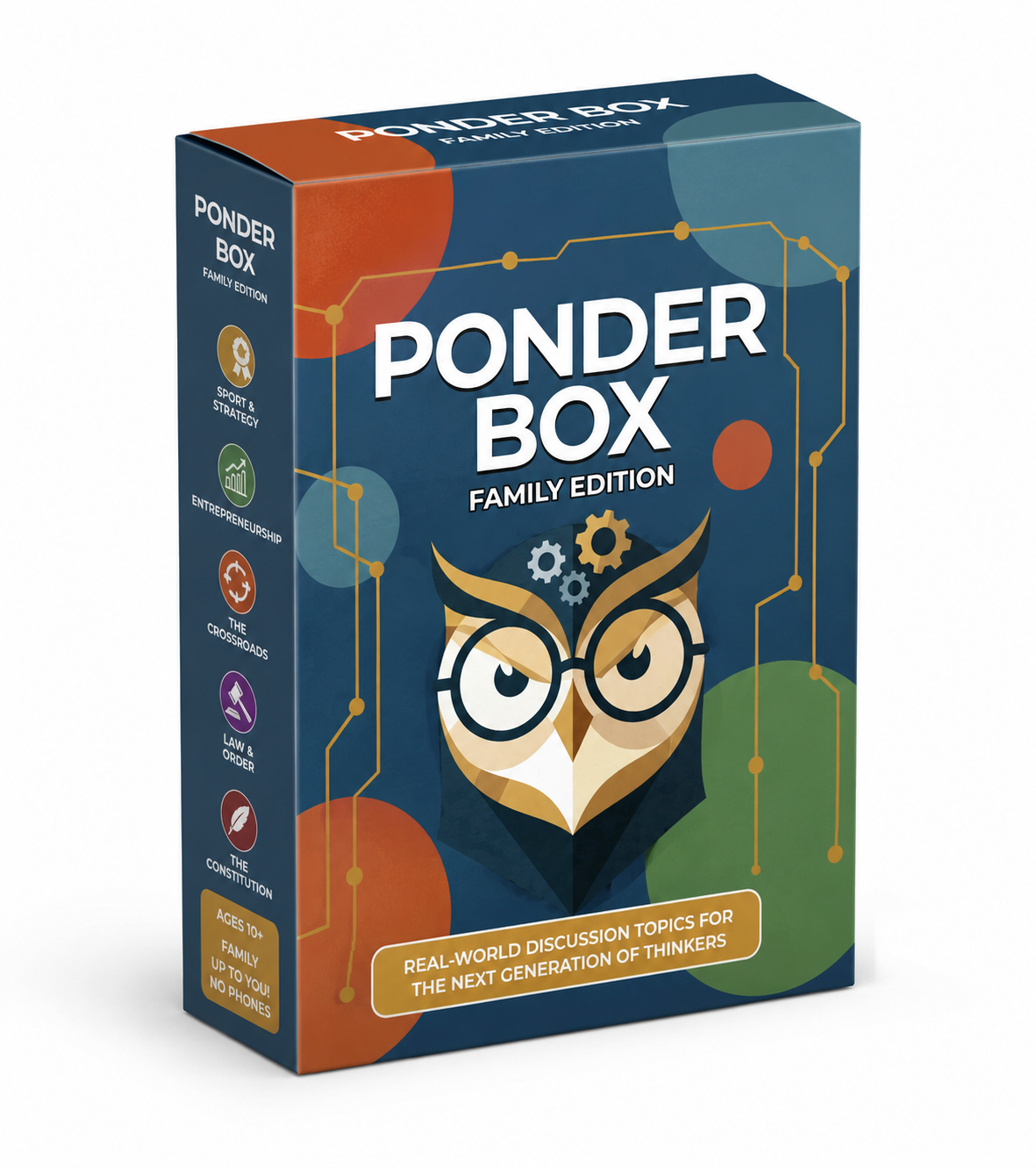 Ponder Box