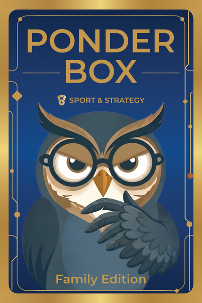Ponder Box